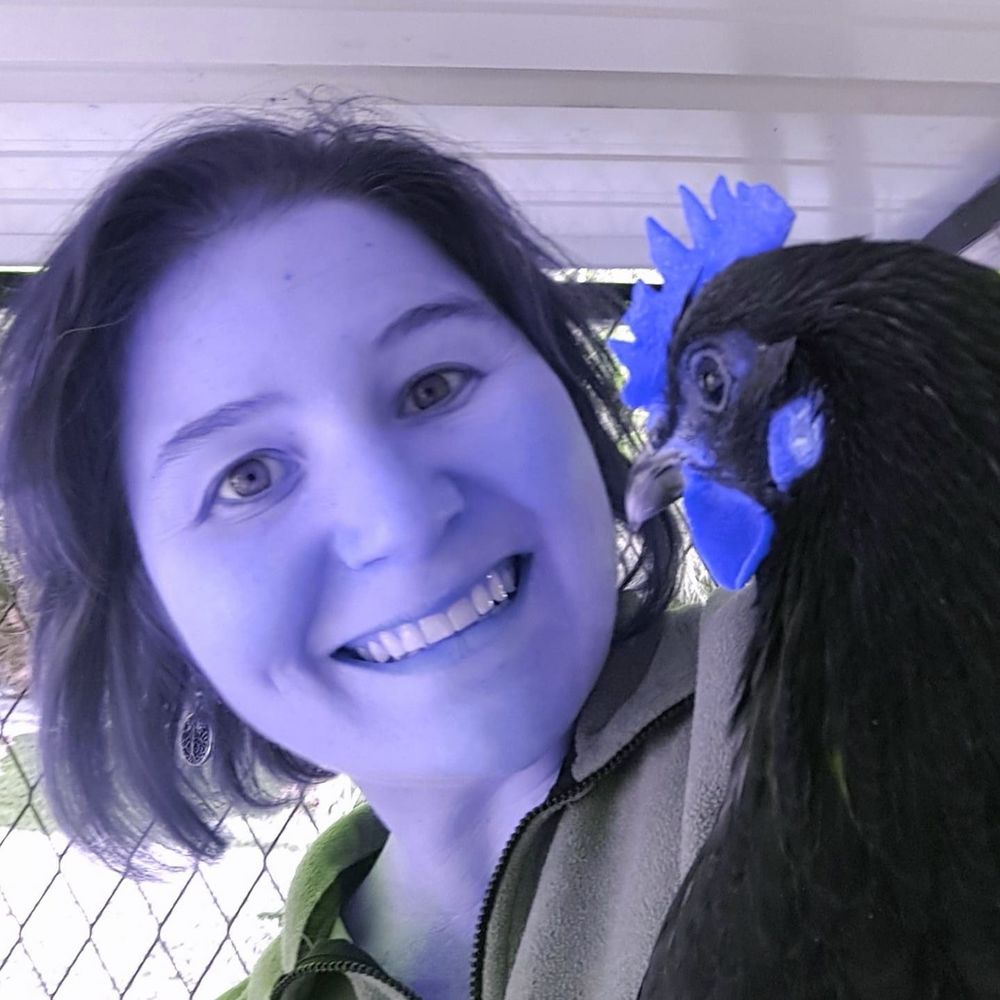 Meet your Posher, Tina